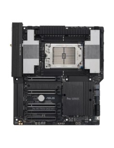 ASUS Pro WS TRX50-SAGE WIFI AMD TRX50 Socket sTR5 SSI CEB