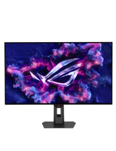 ASUS ROG Strix XG32UCWMG pantalla para PC 80 cm (31.5") 3840 x 2160 Pixeles 4K Ultra HD OLED Negro