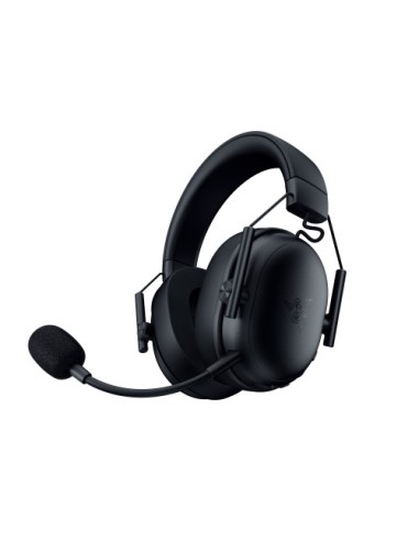 Razer BlackShark V3 X HyperSpeed Auriculares Inalámbrico y alámbrico Diadema Juego USB tipo A Bluetooth Blanco