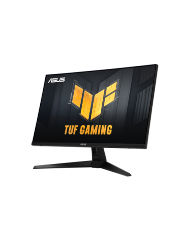 ASUS TUF Gaming VG27AQM5A pantalla para PC 68,6 cm (27") 2560 x 1440 Pixeles Quad HD LED Negro