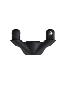 Theragun Attachments - Duo Adpater Negro 1 pieza(s)