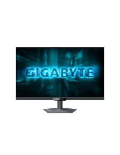 MONITOR GIGABYTE 27" G27U,SS IPS,3840X2160,0.155PP,1000:1,1MS,160HZ,2HDMI+1DP+USB2.0,AJUSTE ALTURA