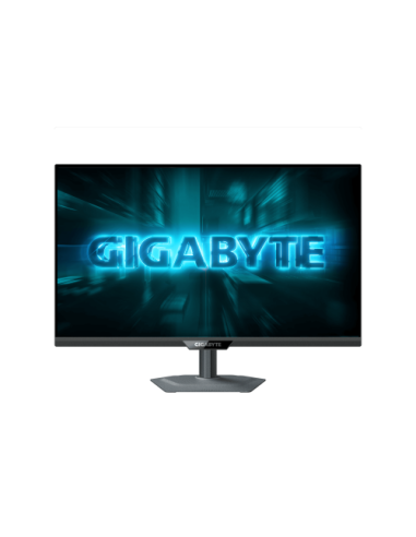 MONITOR GIGABYTE 27" G27U,SS IPS,3840X2160,0.155PP,1000:1,1MS,160HZ,2HDMI+1DP+USB2.0,AJUSTE ALTURA