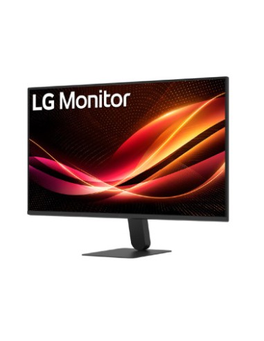 MONITOR LG 27" 68,5, RESOLUCION FHD 1920X1080 IPS, 120 HZ, TIEMPO DE RESPUESTA 1MS (MBR) 5MS (GTG) HDMI