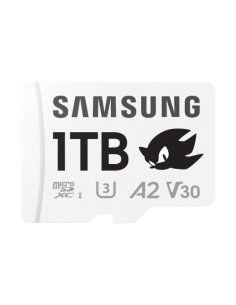 Samsung MB-MD1T0S 1 TB MicroSDXC UHS-I Clase 10