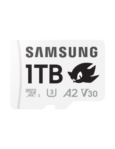 Samsung MB-MD1T0S 1 TB MicroSDXC UHS-I Clase 10