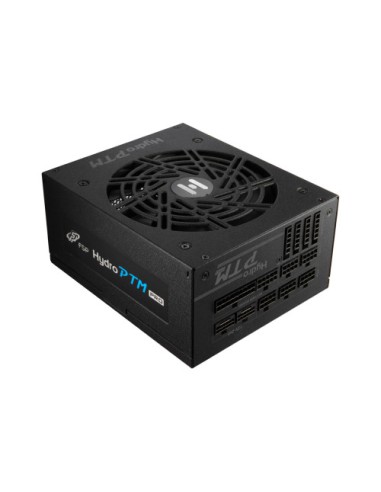 FSP FUENTE DE ALIMENTACION 1350W HPT2 1350M 80PLUS PLATINUM MODULAR ATX 3.0