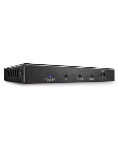 Lindy 38235 divisor de video HDMI 2x HDMI