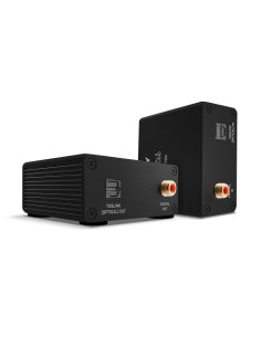 Lindy 70456 extensor audio/video Transmisor y receptor de señales AV Negro