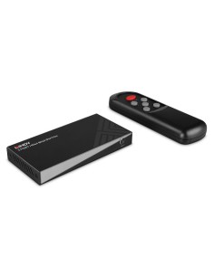 Lindy 38369 interruptor de video HDMI