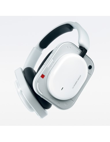 NOTHING HEADPHONE (A) WHITE
