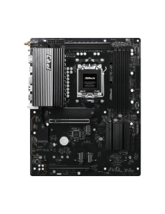 Asrock B850 Pro-A WiFi AMD B850 Zócalo AM5 ATX
