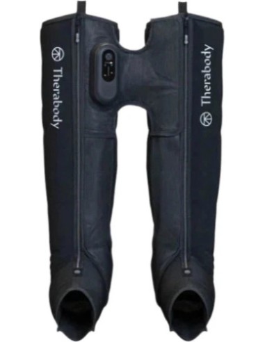 THERABODY JETBOOTS PRIME - MEDIUM