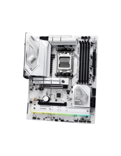 Asrock X870 Steel Legend WiFi AMD X870 Zócalo AM5 ATX