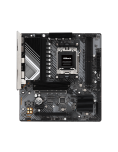 Asrock B650M-HDV/M.2 AMD B650 Zócalo AM5 micro ATX