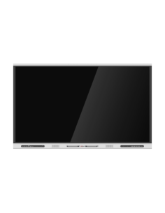 (DHI-LPH65-ST470-P) DAHUA DISPLAY PANTALLA INTERACTIVA 65" 4K / ANDROID 11 / 8MS / 400CD / 8GB / WIFI / BLUETOOTH / OPS SLOT, HD