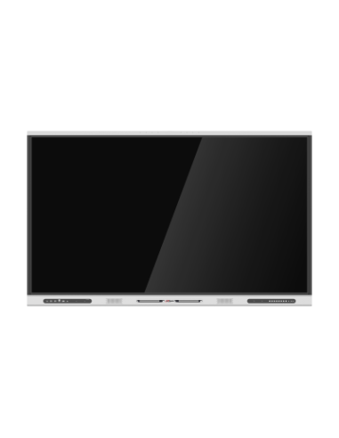 (DHI-LPH65-ST470-P) DAHUA DISPLAY PANTALLA INTERACTIVA 65" 4K / ANDROID 11 / 8MS / 400CD / 8GB / WIFI / BLUETOOTH / OPS SLOT, HD