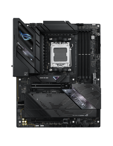 ASUS ROG STRIX B850-F GAMING WIFI7 NEO AMD B850 Zócalo AM5 ATX