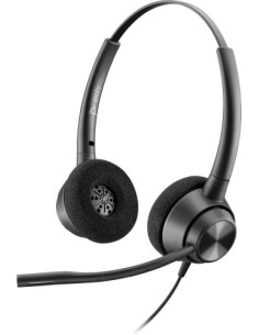 AURICULAR POLY EP 320 STEREO U