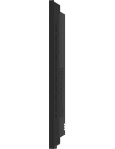 IIYAMA MONITOR 55" 3840x2160, UHD VA DLED 500cd/m, HORIZ Y VERT, MM 2x 10W, 2x HDMIx 1x USB-C, USB 2.0 x2, WiFi, LAN, Media Play