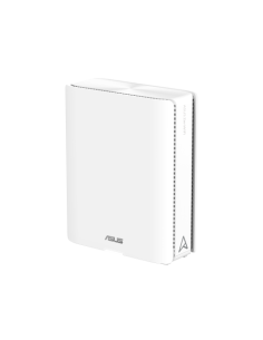 ASUS ZenWiFi BQ16 Tribanda (2.4 GHz / 5 GHz / 6 GHz) Wi-Fi 7 (802.11be) Blanco 5 Interno