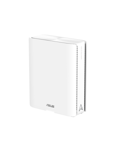 ASUS ZenWiFi BQ16 Tribanda (2.4 GHz / 5 GHz / 6 GHz) Wi-Fi 7 (802.11be) Blanco 5 Interno