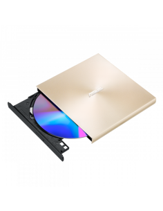 ASUS SDRW-08U8M-U unidad de disco óptico DVD±RW Negro