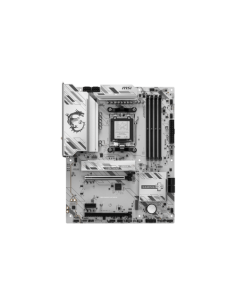 MSI B850 GAMING PLUS WIFI6E placa base AMD B850 Zócalo AM5 ATX