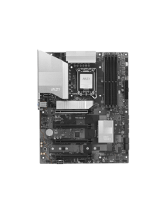MSI PRO B860-P placa base Intel B860 LGA 1851 (Socket V1) ATX