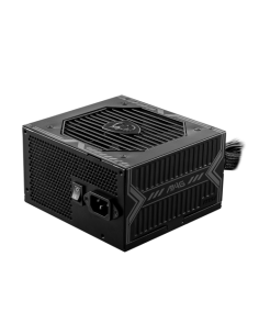 MSI MAG A650BN unidad de fuente de alimentación 650 W 20+4 pin ATX ATX Negro