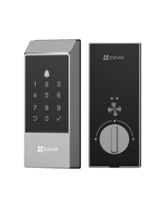 EZVIZ CERRADURA INTELIGENTE DL04