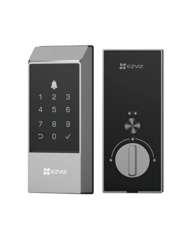EZVIZ CERRADURA INTELIGENTE DL04
