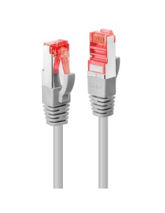 Lindy 47703 cable de red Gris 1,5 m Cat6 S/FTP (S-STP)