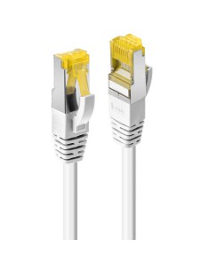 Lindy 47320 cable de red Blanco 0,3 m Cat7 S/FTP (S-STP)
