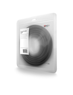 Lindy 47309 cable de red Negro 2 m Cat7 S/FTP (S-STP)