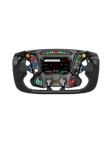 MOZA LAMBORGHINI ESSENZA SCV12