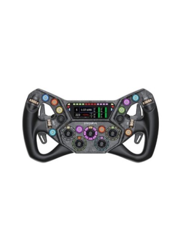 MOZA KS PRO STEERING WHEEL