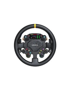 MOZA CS PRO STEERING WHEEL