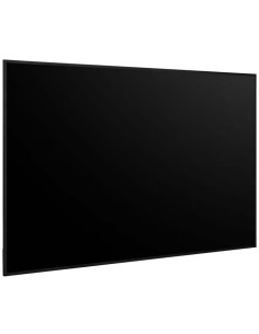 LG (50UL5Q-E) 50 IN / UHD 3840 X 2160 / BRILLO 500 NITS / RENDIM 24X7 / ORIENTACION HORIZONTAL VERTICAL / BEZEL 10,8 MM / VESA 2
