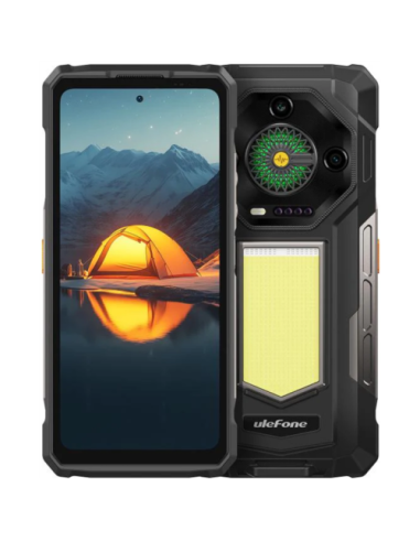 ULEFONE ARMOR 33 BLACK