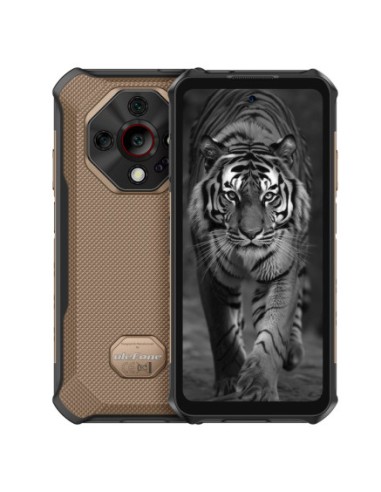 ULEFONE ARMOR X16 / 6+128GB / SAND DUNE
