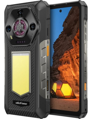 ULEFONE ARMOR 30 BLACK