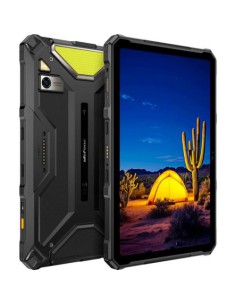 ARMOR PAD 4 ULTRA / 8+256GB / BLACK