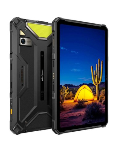 ARMOR PAD 4 ULTRA / 8+256GB / BLACK