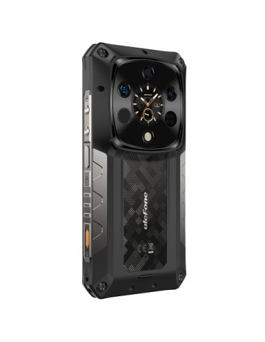ARMOR 28T ULTRA/ 16+512GB / BLACK