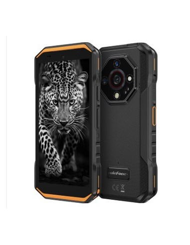ARMOR X32 / 6+128GB / ORANGE
