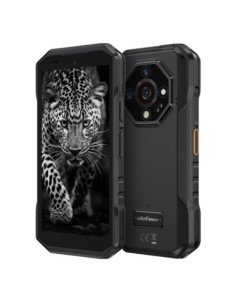 ULEFONE ARMOR X32 / BLACK / 6+128GB