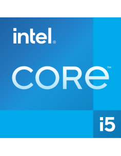 CPU 12TH GENERATION INTEL CORE I5-12400F TRAY 2.50GHZ 18M LGA1700 CM8071504555318 99AMX3