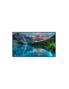 (DHI-LDH98-SAI400L) DAHUA AV DIGITAL SIGNAGE DISPLAY 24/7 98” PARED 4K 16:9 500CD/M2, 8MS, ANDRIOD 11, RAM4GB, ROM32GB, HDMI, US