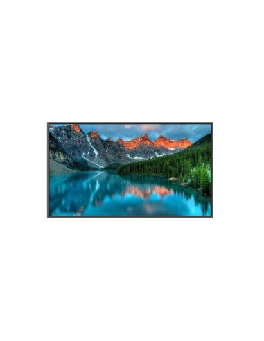 (DHI-LDH98-SAI400L) DAHUA AV DIGITAL SIGNAGE DISPLAY 24/7 98” PARED 4K 16:9 500CD/M2, 8MS, ANDRIOD 11, RAM4GB, ROM32GB, HDMI, US
